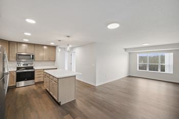 The bridgewell apartments